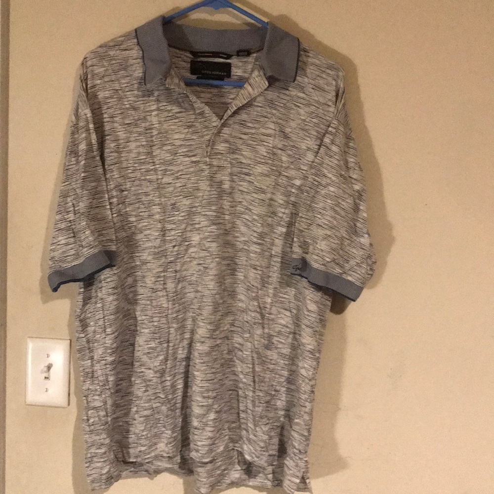 Polo Golf Shirt